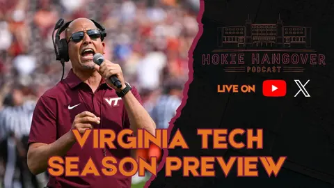 2026 Virginia Tech Football Season Preview: James Franklin's First Year
