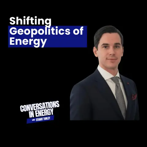The Shifting Geopolitics of Energy: Insights from The Merchant's News