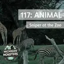 S6 Ep117: Animal