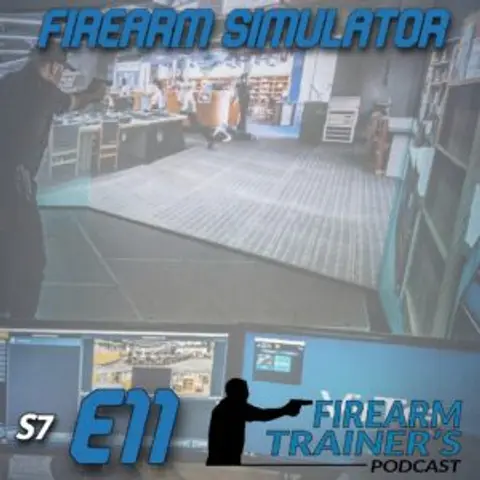 S7E11 Virtra Simulator Review