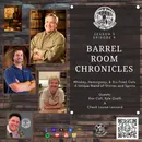 Whiskey, Hemingway, and Six-Toed Cats: A Unique Blend of Stories and Spirits (BRC S3 E9)
