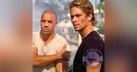 Rob Cohen - The Fast and Furious