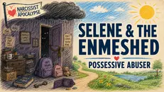 Selene & The Possessive Abuser