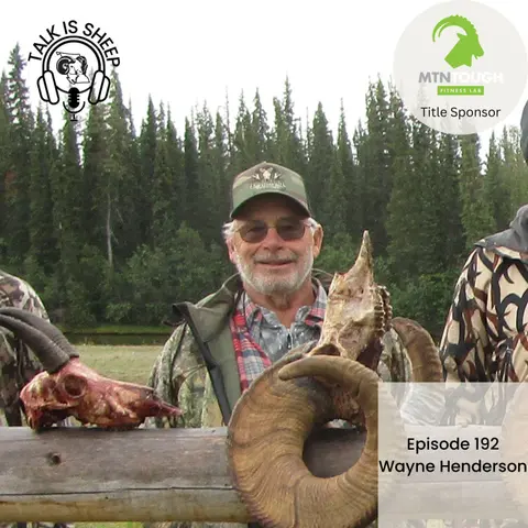 One more for four with Wayne Henderson