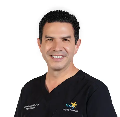 Hector Salazar-Reyes, MD, FACS