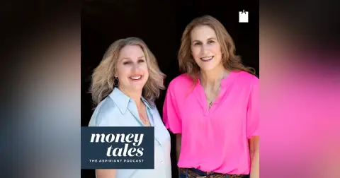 How to Talk About Money While Dating, with Sandi Bragar and Cammie Doder