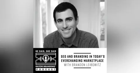 SEO and Branding in Today’s Everchanging Marketplace