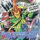 ep 118 – Progs 378-382