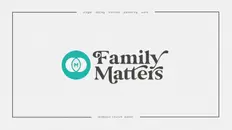 Series: Family Matters Title: Family Matters: Parenting