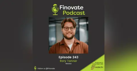 EP 243: Rory Tanner, Revolut