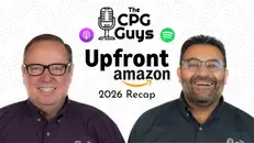 Amazon Upfront 2026 Recap