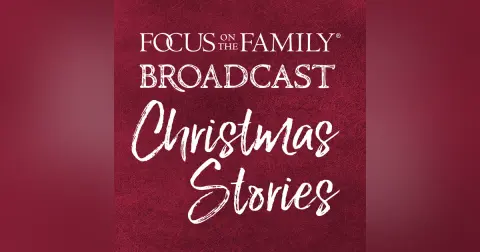 Season 1, Episode 5: Finding True Joy at Christmas