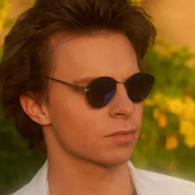 Noah Strykes Profile Photo
