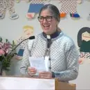 5/17/26 "Getting to Know You" by Pastor Katrina - 8 a.m.