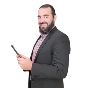 Joe Apfelbaum Profile Photo