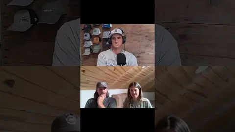 Episode 300 with Kacie Scherler-Abney and Zach on the growth of their ranch in Oklahoma!