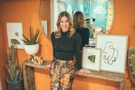 Daily Distance #33: How to Listen to Your Body with Kate Manson of Tarot CBD