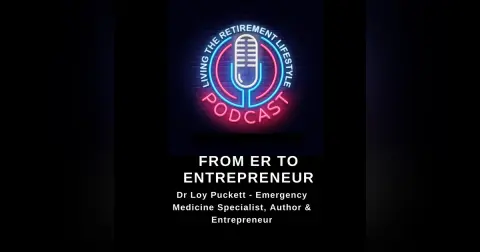 From ER To Entrepreneur