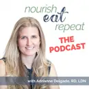 Nourish, Eat, Repeat | Jen's Story on Losing 40 Pounds!