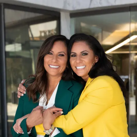 94 | Kamryn & Whitney Part 2  | The Veritext Acquisition: What Really Happened