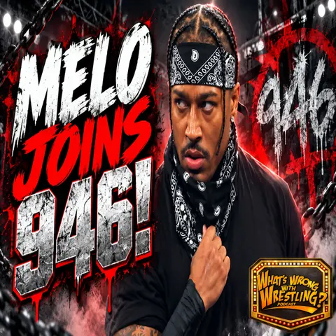 MELO JOINS 946 | WWE Raw 10/12/26 Review