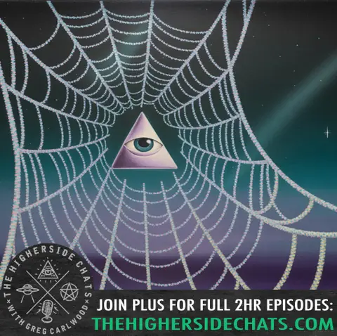 7Sees | Technocracy Take Over, Shady Sponsors of Podcasting, & The Web Of Lies