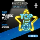 Top Podcast Episodes of 2024 & All Time