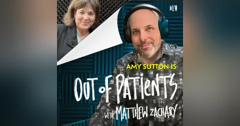Crossroads4Hope: Amy Sutton’s Guide to Navigating Cancer Support