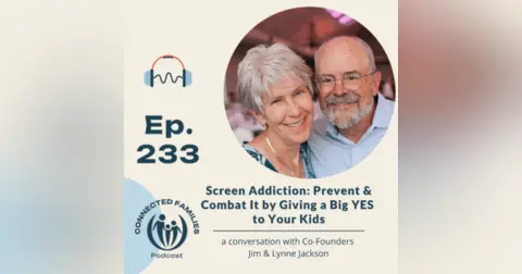 Screen Addiction: Prevent & Combat It by Giving a Big YES to Your Kids