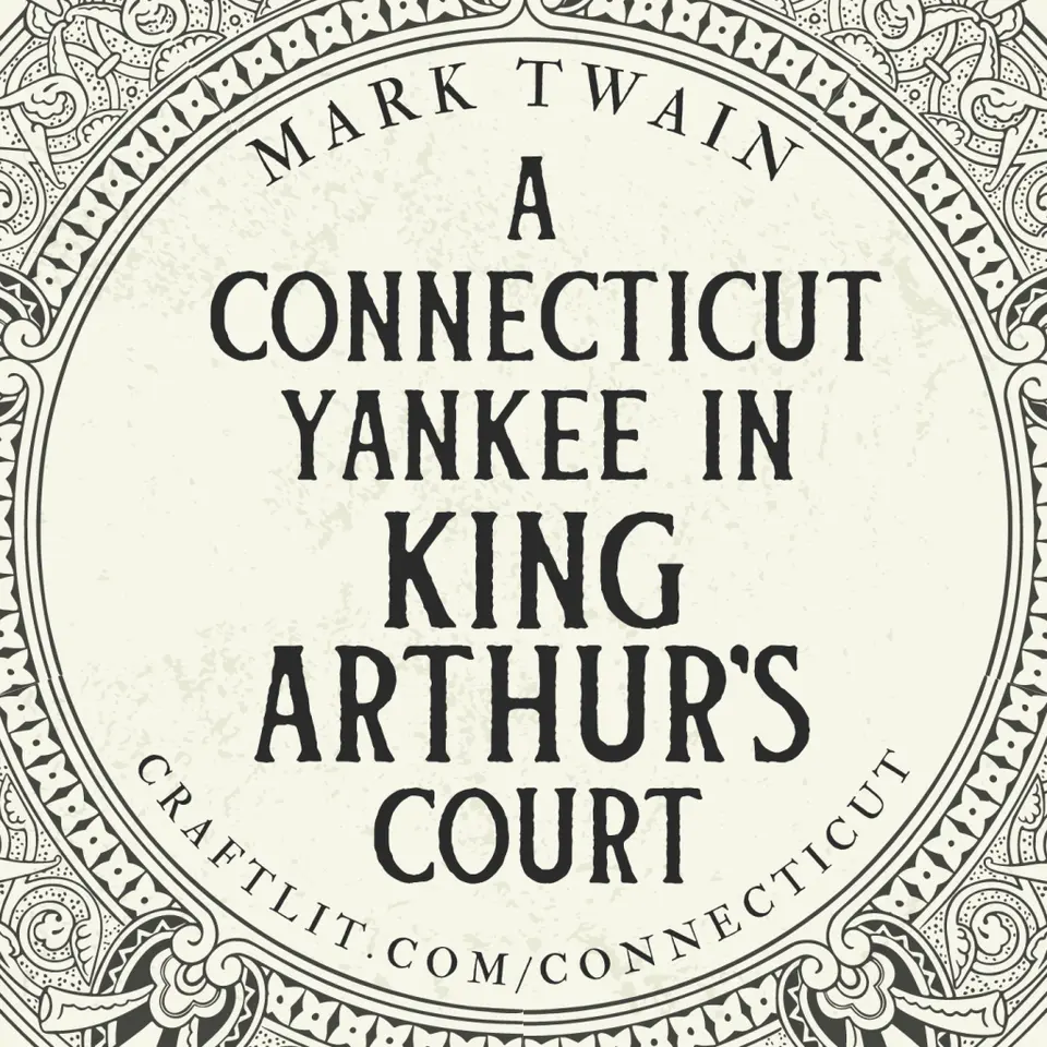 A Connecticut Yankee in King Arthur's Court