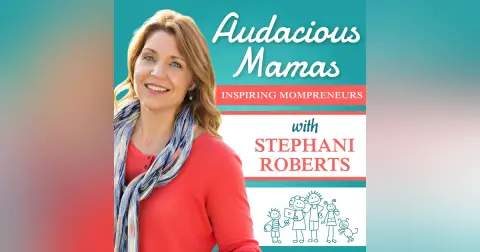 Create a Joyful and Abundant Biz with Psychic Medium Amber Annette
