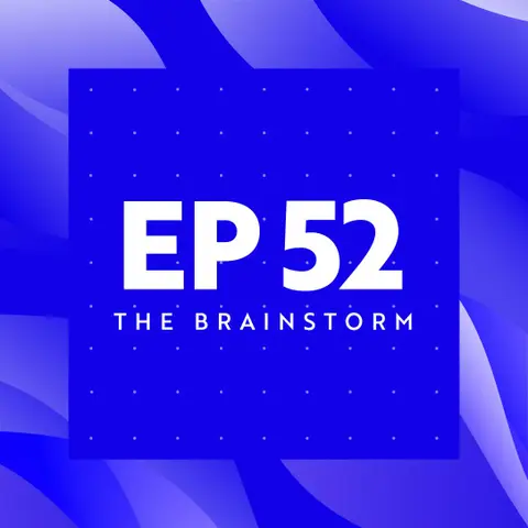 Will Elon's Neuralink Make Telepathy Possible? | The Brainstorm EP 52