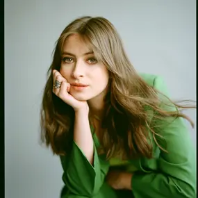 Agnes O'Casey Profile Photo