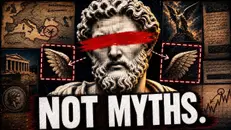 The Gods of Olympus Were Fallen Angels: The Odyssey's Hidden Truth