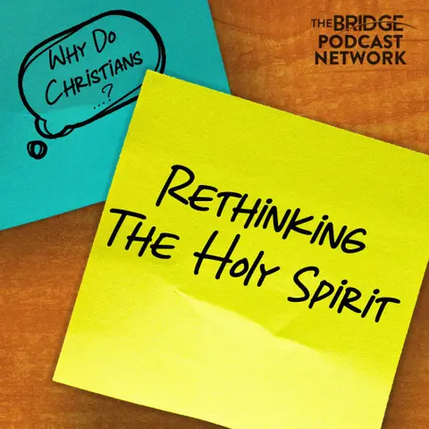 More Than a Feeling: Rethinking the Holy Spirit