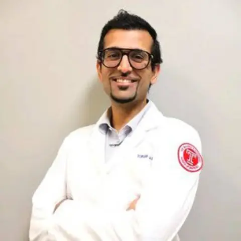 Close Up Radio Spotlights Dentist Dr. Turab Rai Franklin Dental Care and Dentures and Turabify