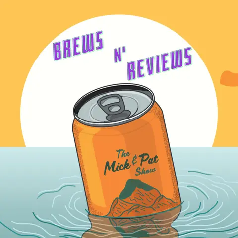 Brews N' Reviews - Trve Detective; Part 2