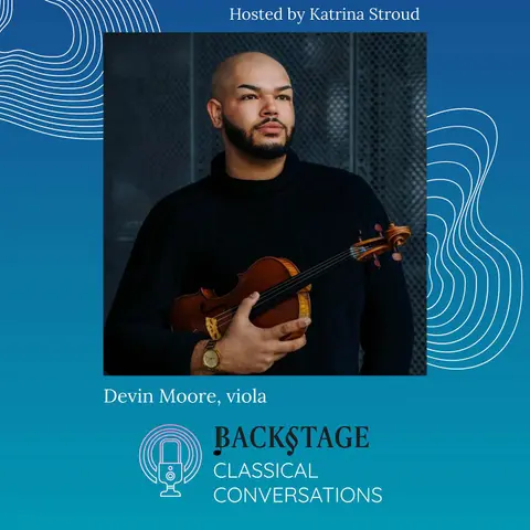 Devin Moore: Isidore Quartet