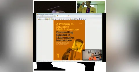 Dear Hannah: Mission Statement Part 1 Episode 7 (Math) (14m54sec)