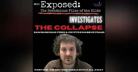 Part One | The Collapse: Effective Altruist