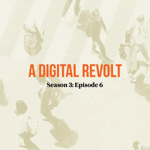 A Digital Revolt