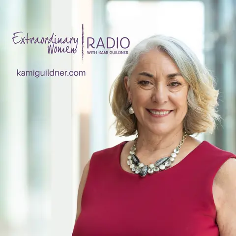 Elevating Your Authority & Trust to Consistently Attract High-Value Clients with Kami Guildner, Barbara Brooks, Kelly Ruta, and Teri Karjala