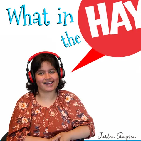 Straight Outta Kansas | Mini - What in the HAY is Jai going to say?