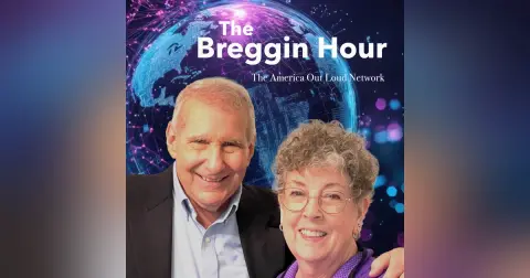 Dr Naomi Wolf and Dr Peter Breggin hash out what mental illness is