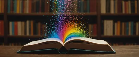 The Next Chapter of LGBTQ+ Storytelling