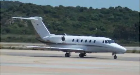 Confessions of a New Corporate Pilot
