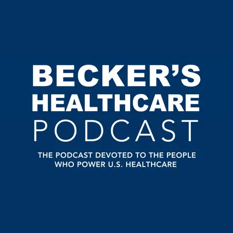 Building Better Patient Experiences with Alan Dubovsky