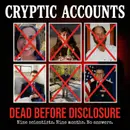 Ep. 100 - Dead Before Disclosure — The Missing Watchers, Part 1