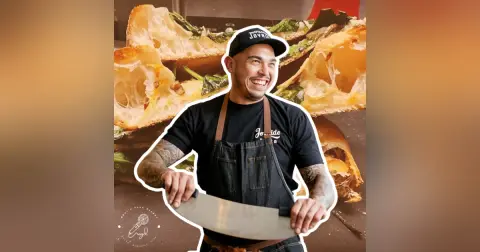 Managing the Build-out That Went Six Figures Past its Budget w/ Al the Pizza Buddha