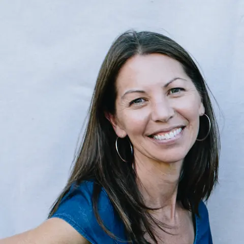 Dreaming Out Loud with Anna Beuselinck